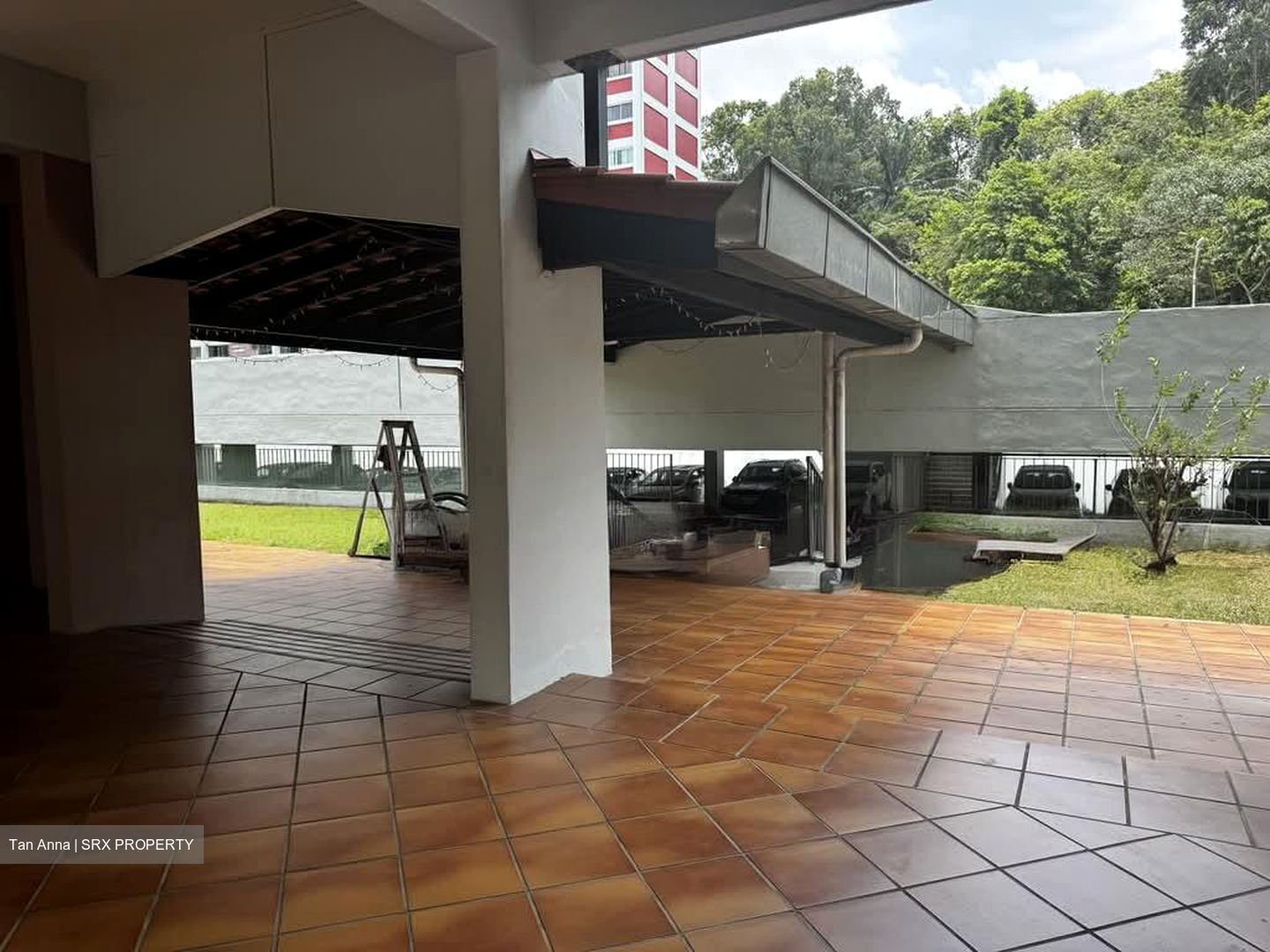 Lakeview Estate (D20), Apartment #563573851